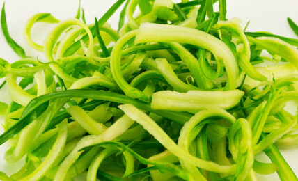 Puntarelle Romane - FoodnPlace