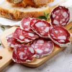 Salame Corallina - FoodnPlace