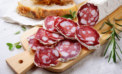 Salame Corallina - FoodnPlace