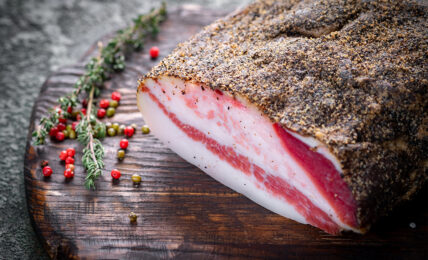 Guanciale di Amatrice - FoodnPlace