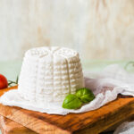 Ricotta Romana Dop - FoodnPlace