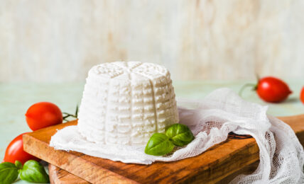 Ricotta Romana Dop - FoodnPlace