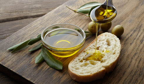 Olio Extravergine d’Oliva di Canino - FoodnPlace