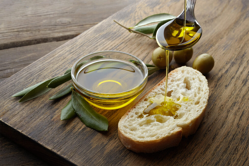 Olio Extravergine d’Oliva di Canino - FoodnPlace