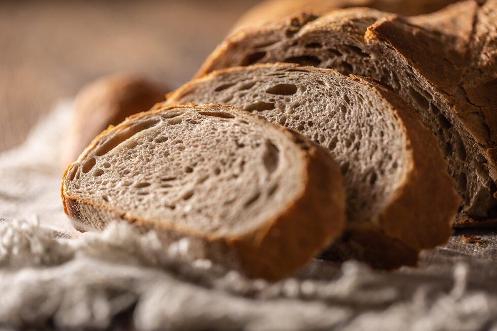 Pane di Lariano - FoodnPlace