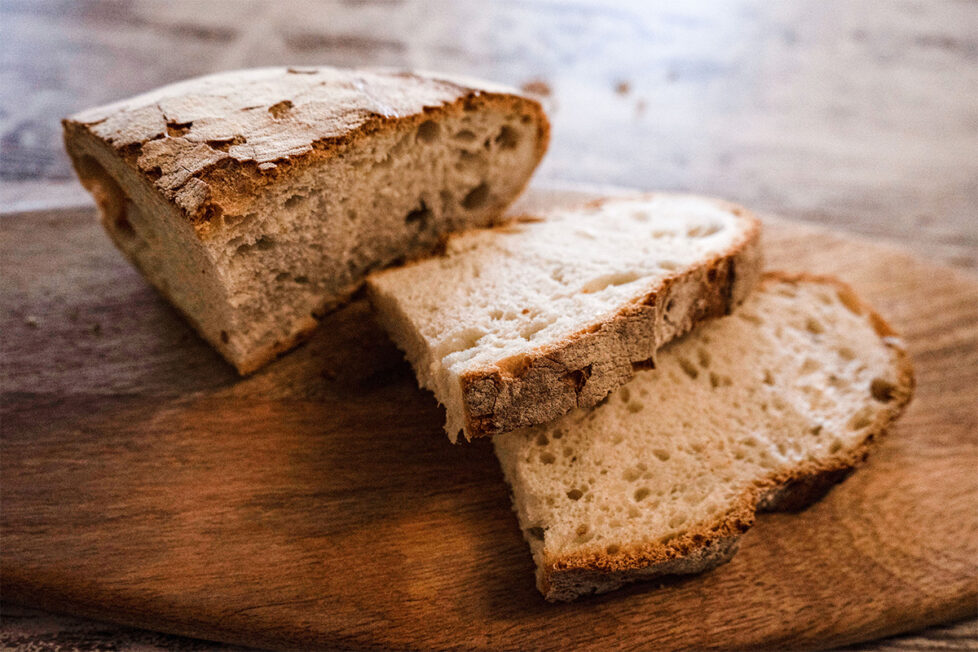 Pane di Genzano IGP - FoodnPlace