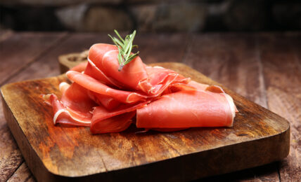 Prosciutto Amatrice IGP - FoodnPlace