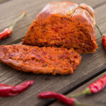 La Nduja calabrese - FoodnPlace