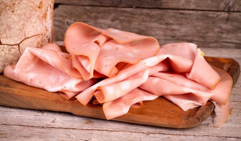 Mortadella Bologna IGP - FoodnPlac