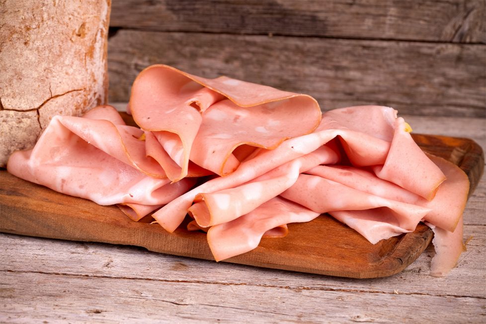 Mortadella Bologna IGP - FoodnPlac