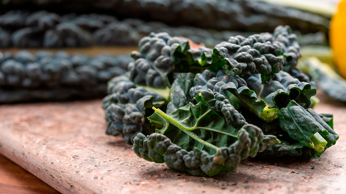 Cavolo nero - FoodnPlace